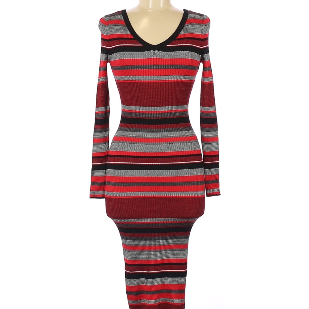 Knit Dress in XL